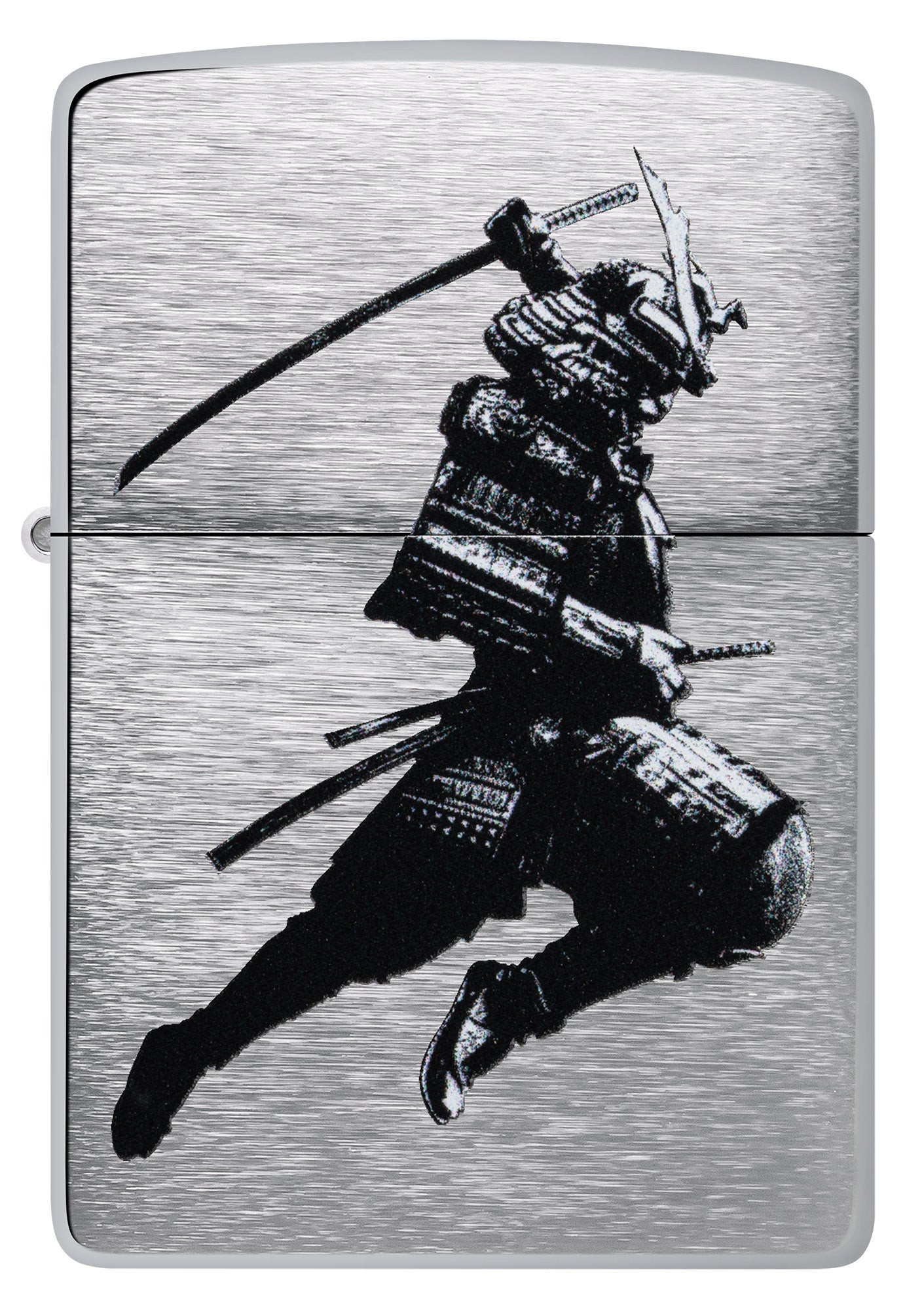 Samurai-Angriff