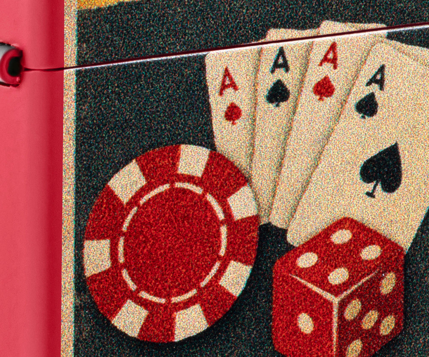 Retro-Casino