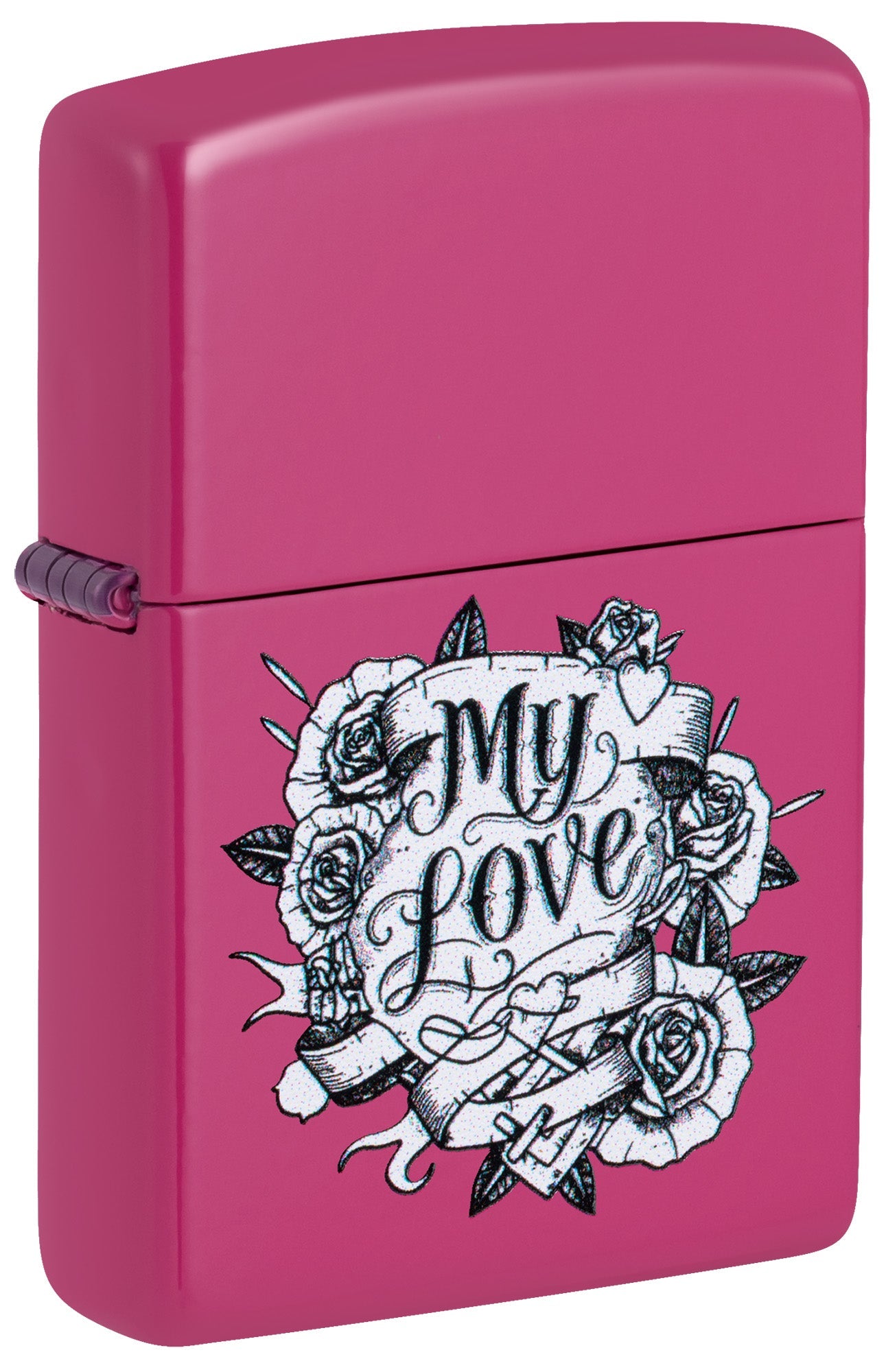 My Love