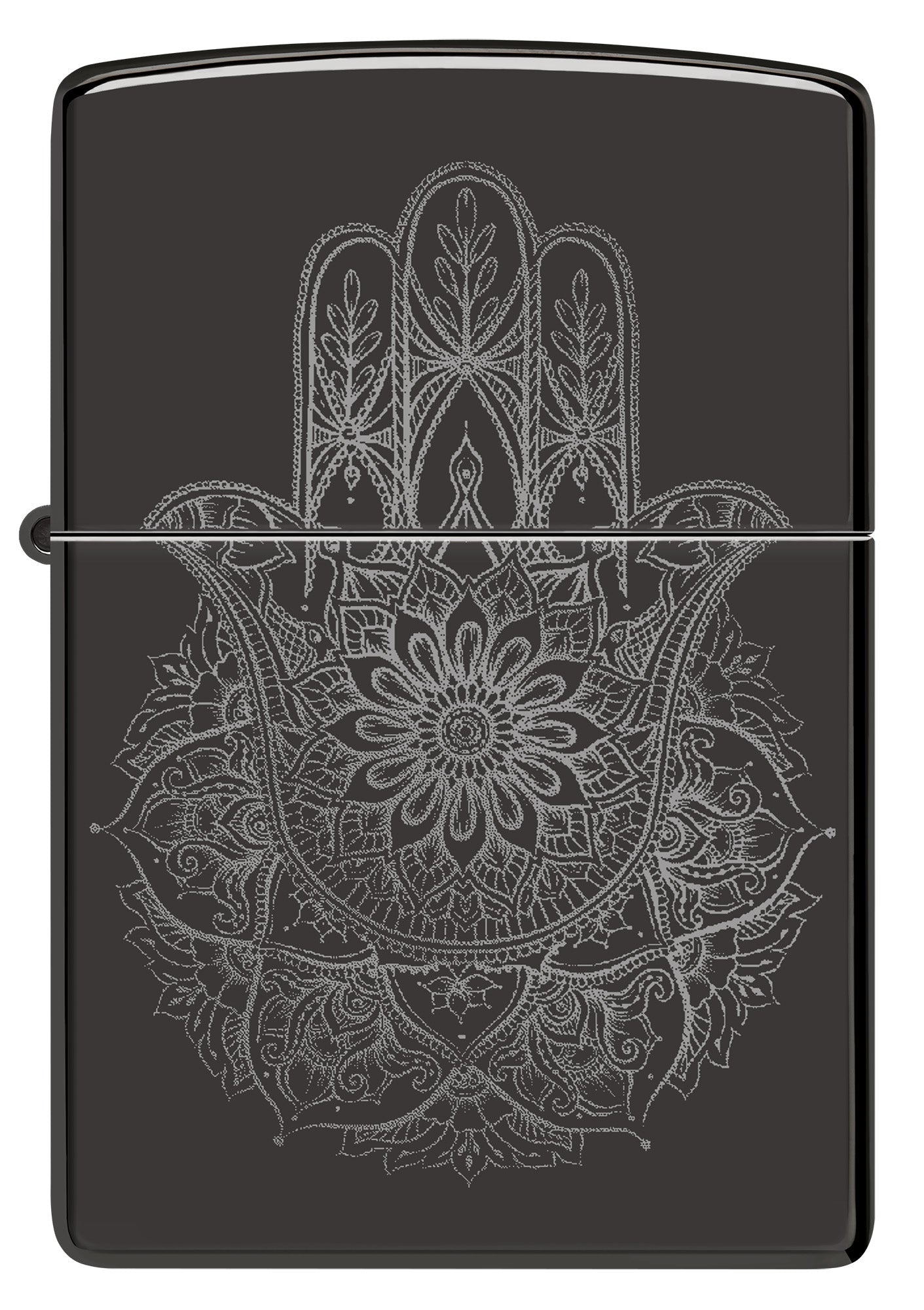 Hamsa-Mandala