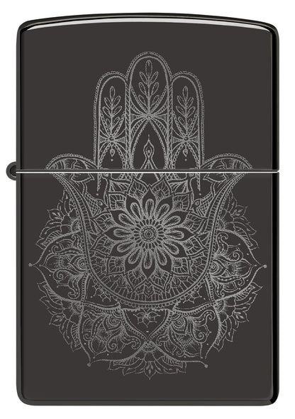 Hamsa-Mandala