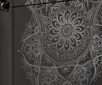 Hamsa-Mandala