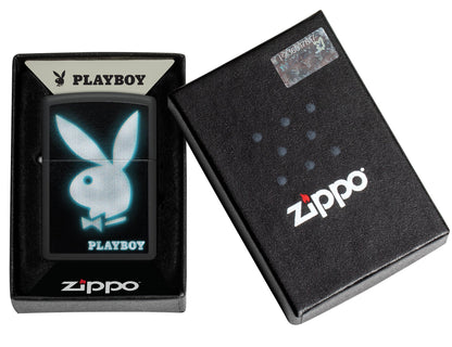 Playboy Blur