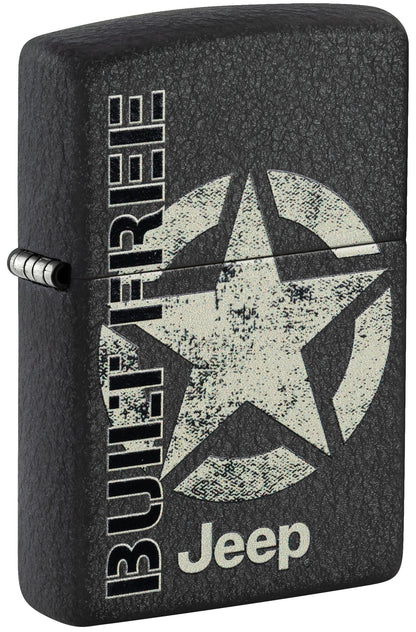 Jeep® Freedom Star