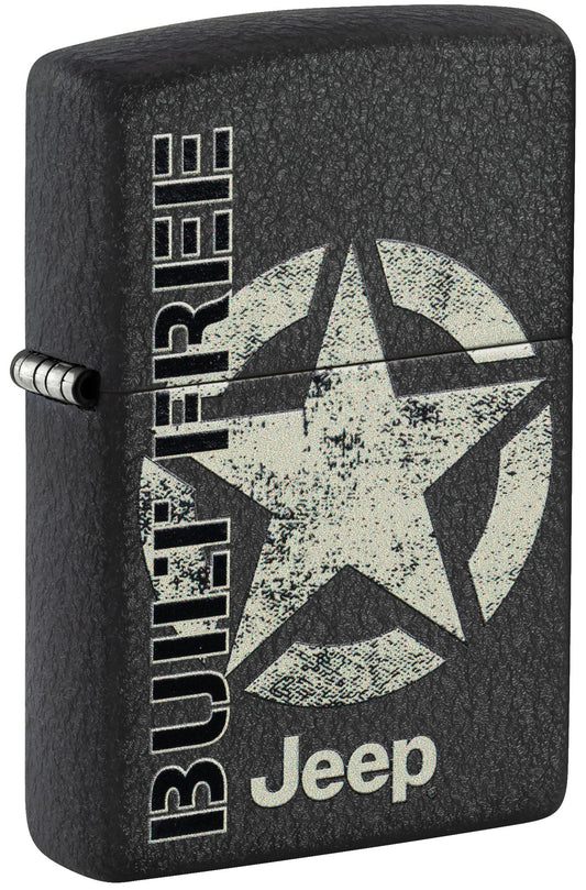 Jeep® Freedom Star