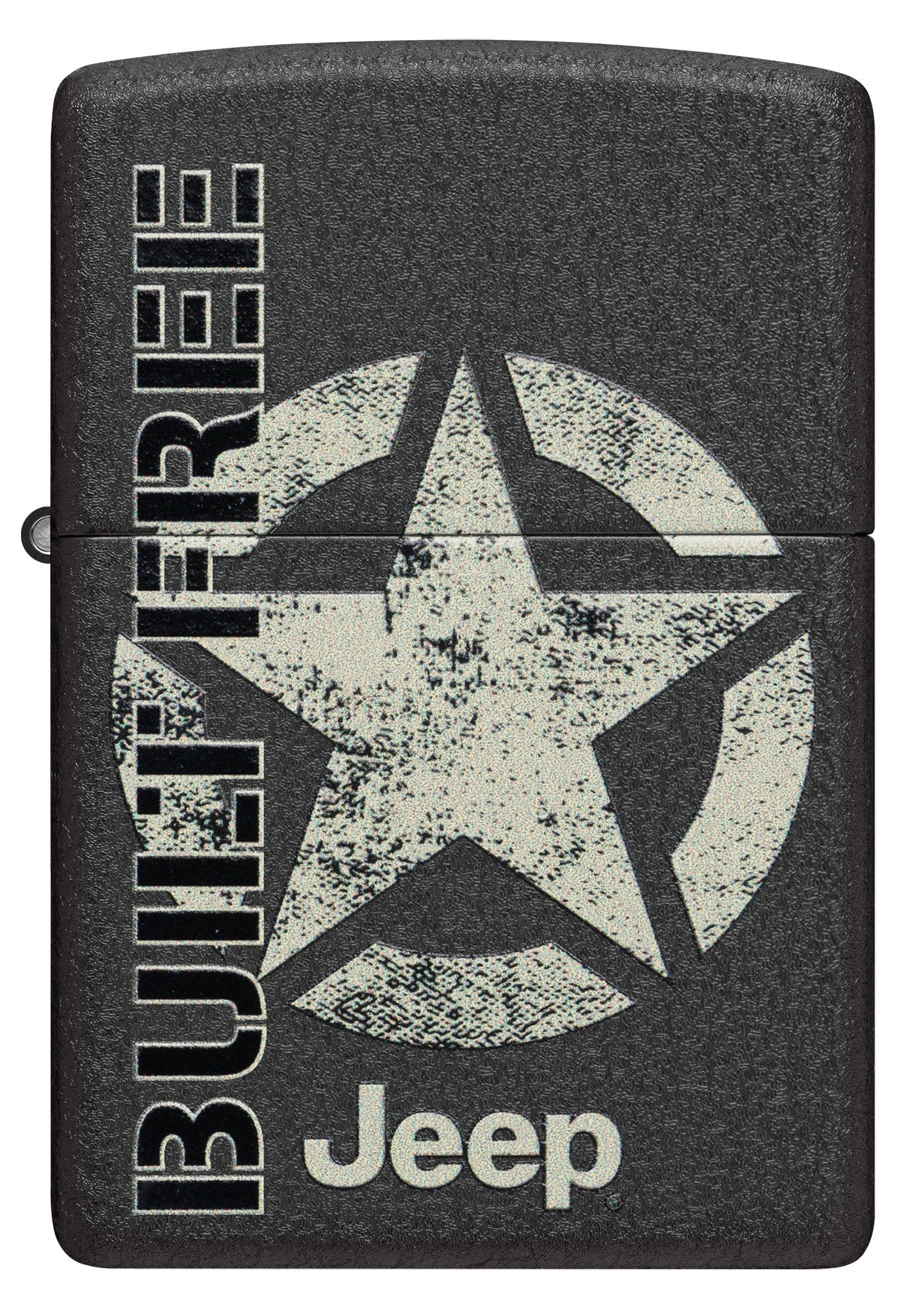 Jeep® Freedom Star