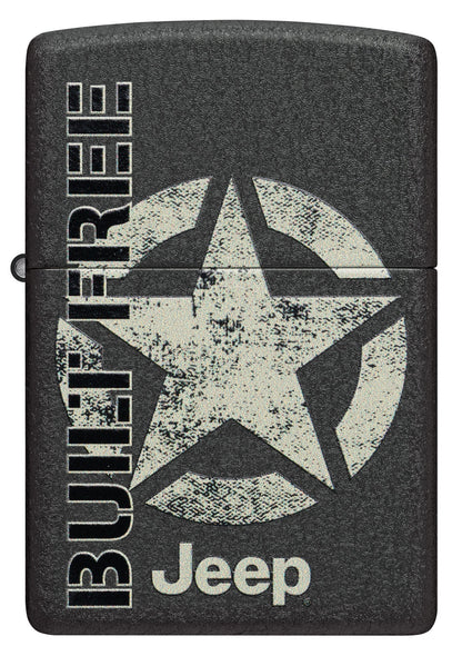 Jeep® Freedom Star