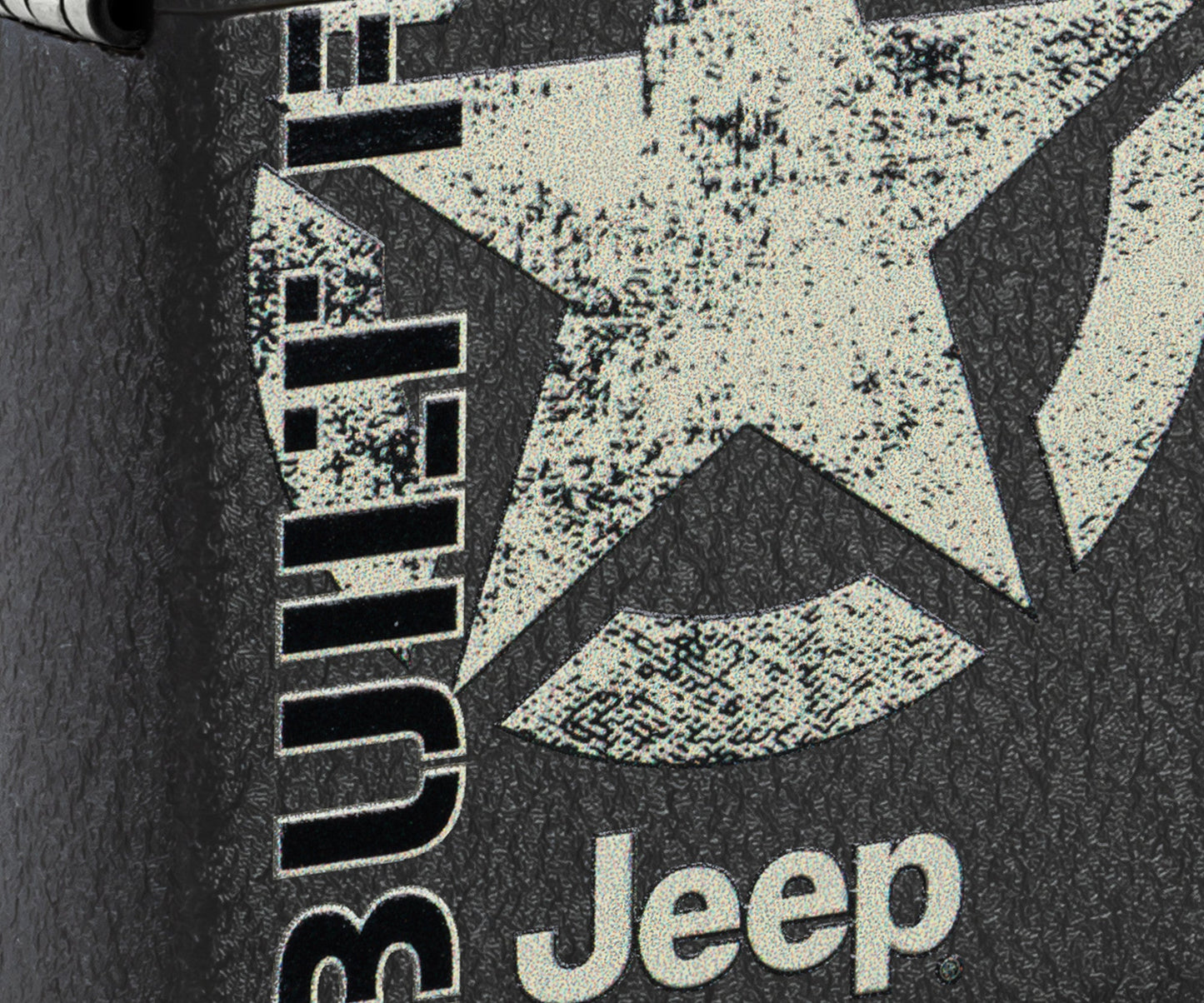 Jeep® Freedom Star