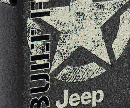 Jeep® Freedom Star