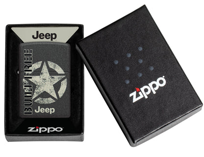 Jeep® Freedom Star