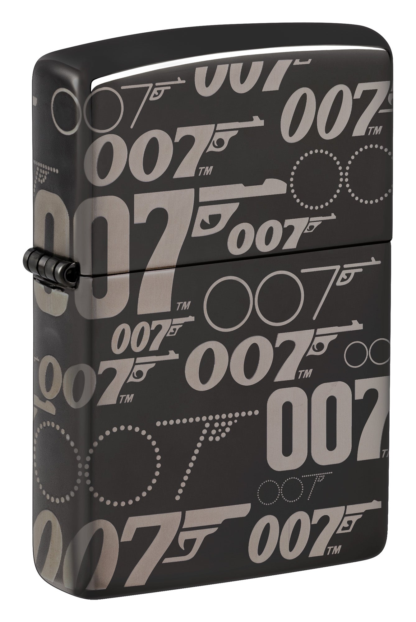 James Bond 007™ Logo
