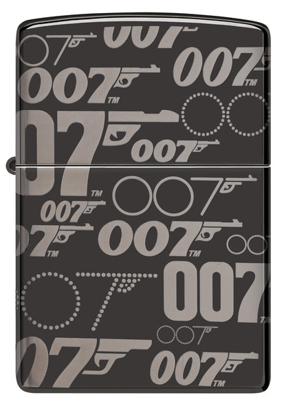James Bond 007™ Logo