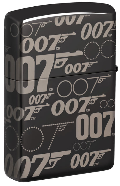 James Bond 007™ Logo