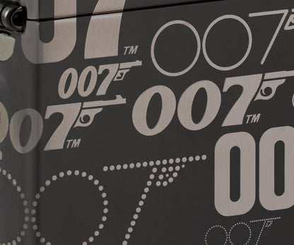James Bond 007™ Logo