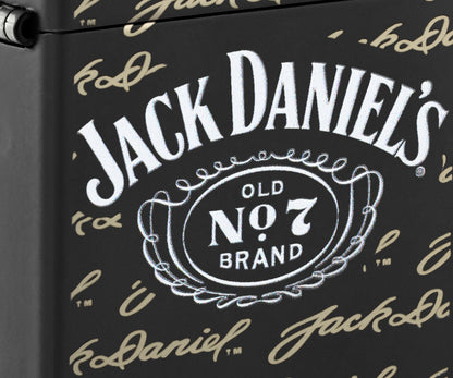Jack Daniel‘s Signatur