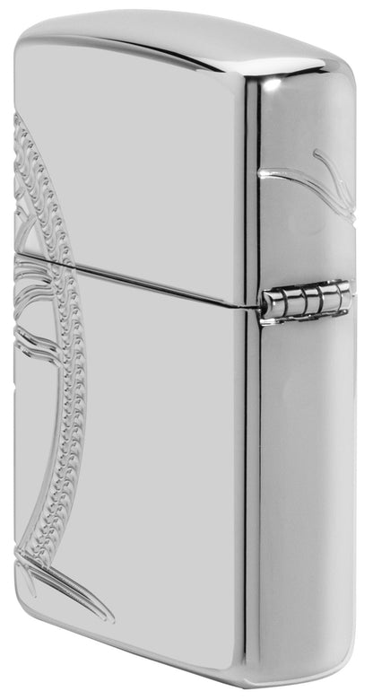 Sterling Silver Tree of Life Design