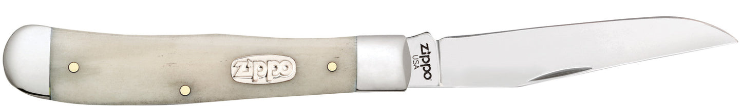 Natural Bone Trapper