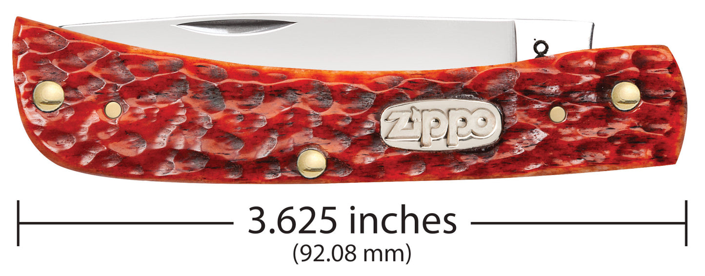 Chestnut Bone Sodbuster Jr.