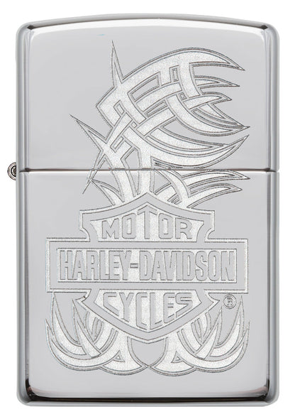 Harley-Davidson®