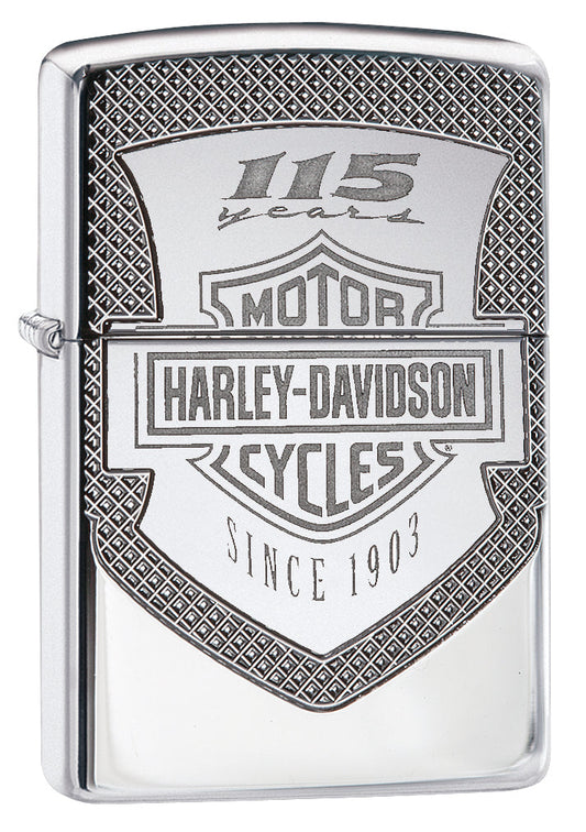 Harley-Davidson®
