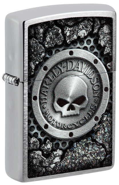 Harley-Davidson®