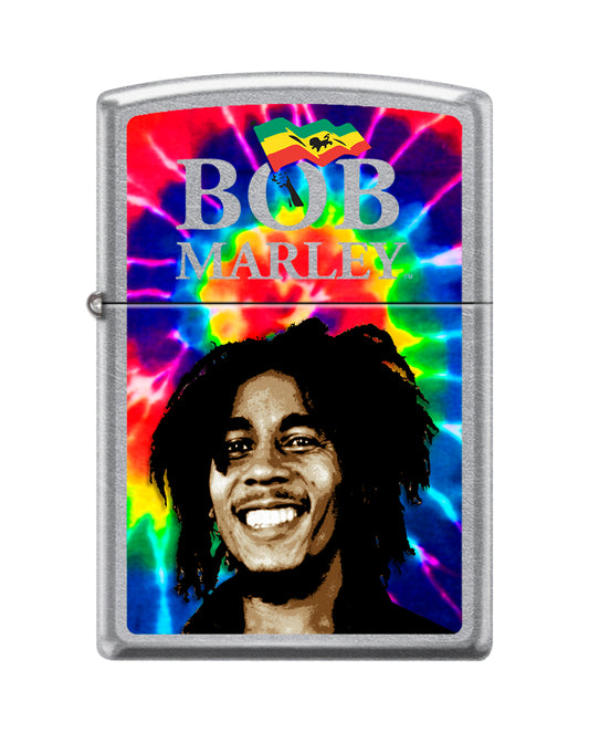 Bob Marley