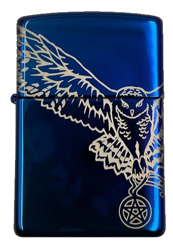 Anne Stokes – Zippo Austria