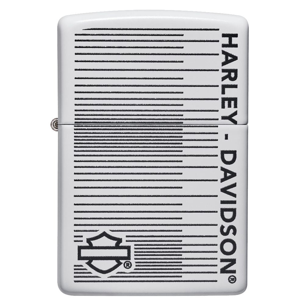 Harley-Davidson®