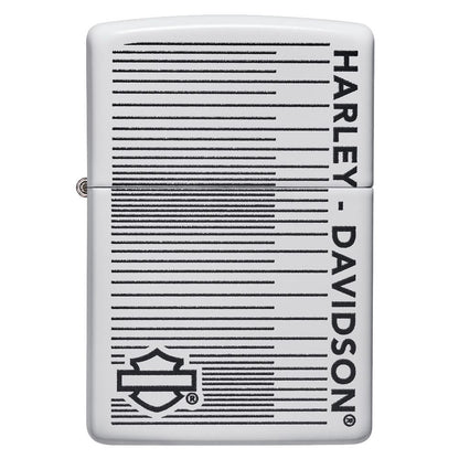Harley-Davidson®