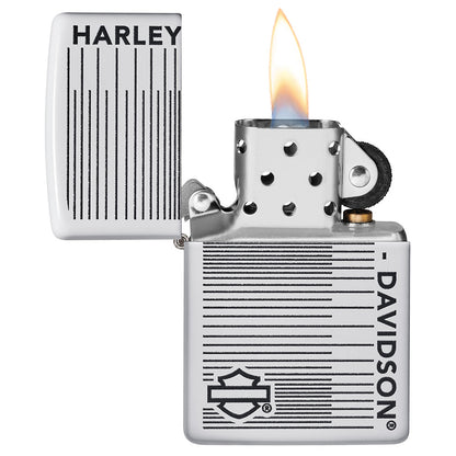 Harley-Davidson®
