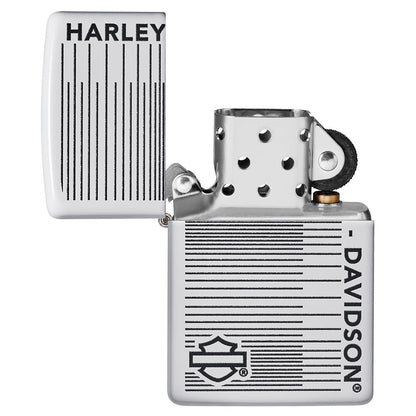 Harley-Davidson®