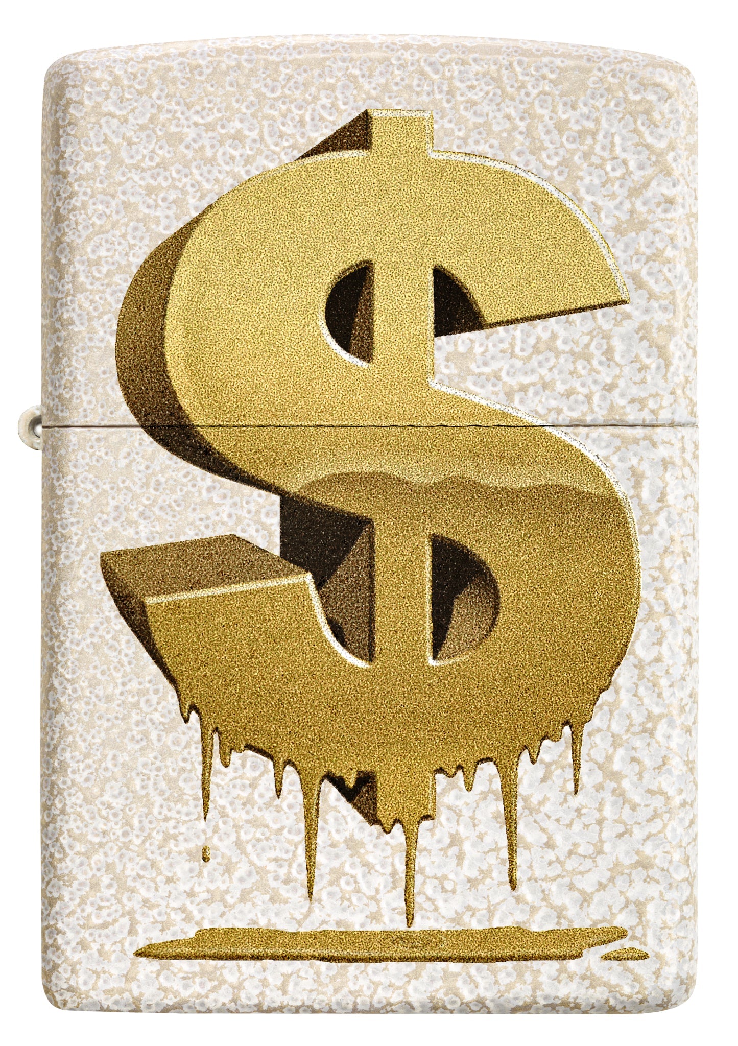 Drippy Dollar Design