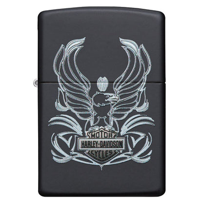 Harley-Davidson®