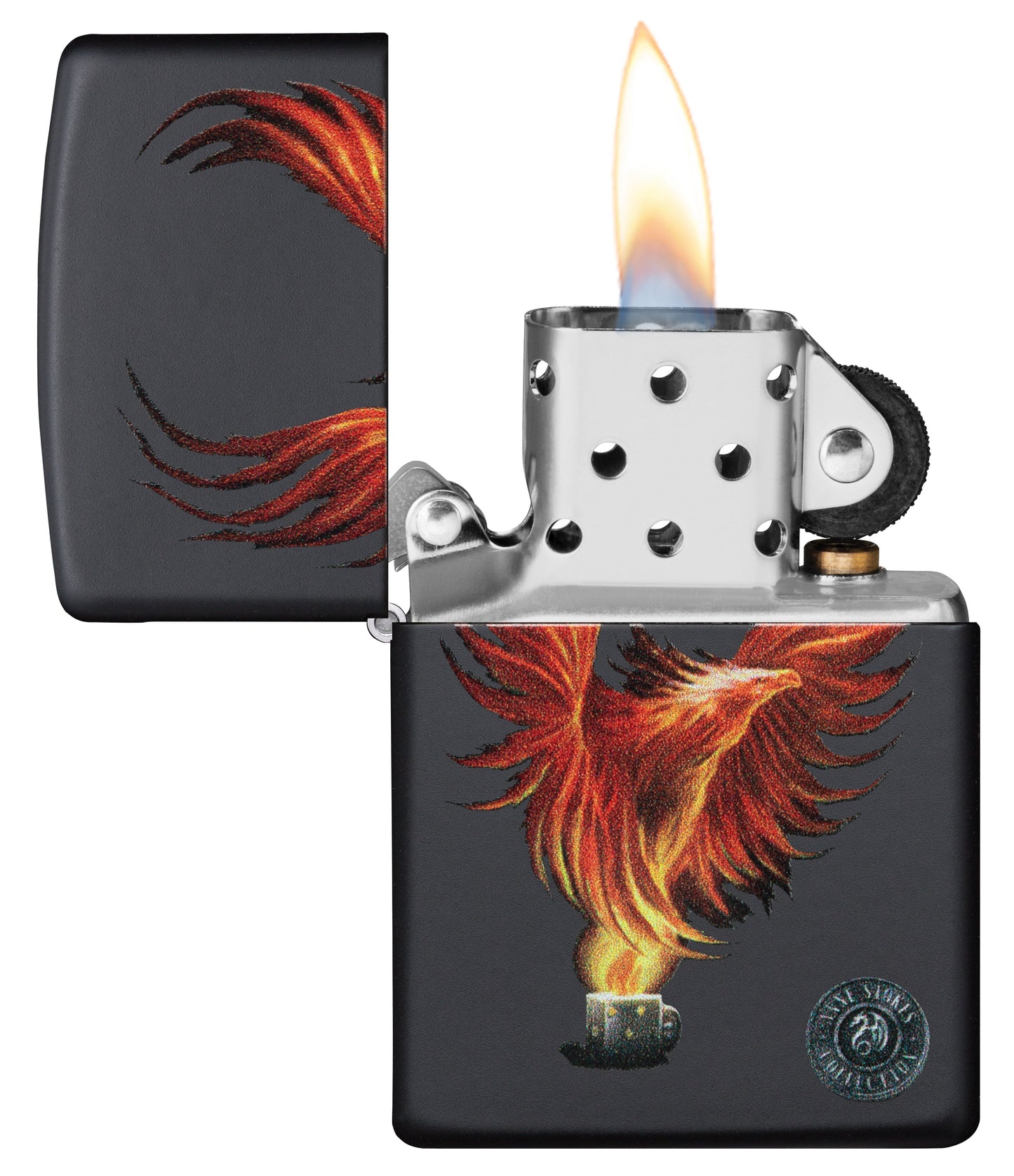 Anne Stokes Collection