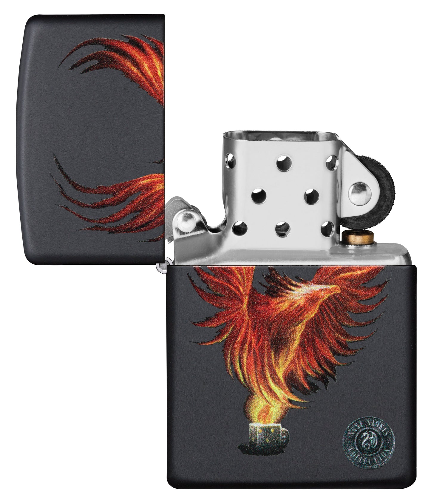 Anne Stokes Collection