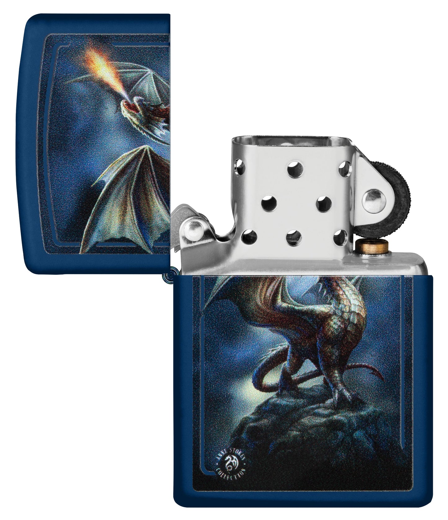 Anne Stokes Collection