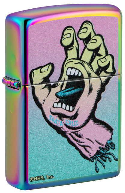 Santa Cruz®