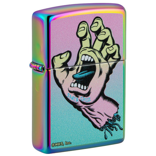 Santa Cruz®