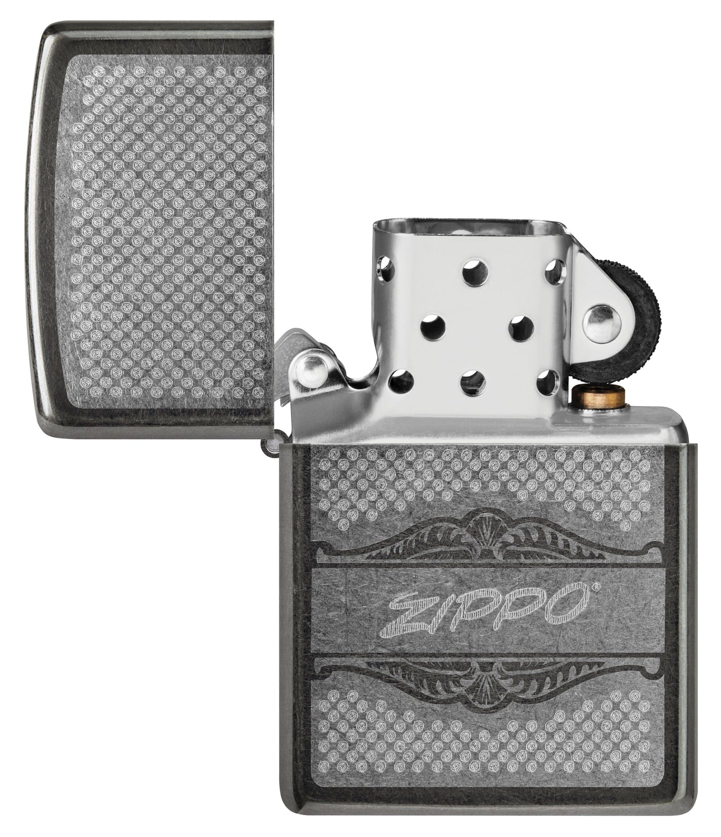 Zippo Vintage