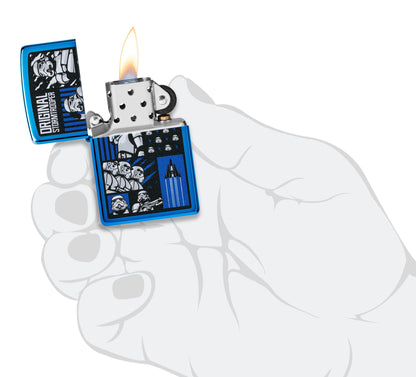 Original Stormtrooper Collage Design