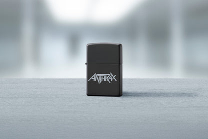 Anthrax – Logo