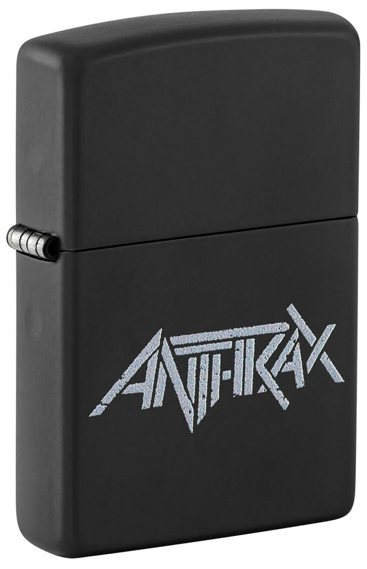 Anthrax – Logo