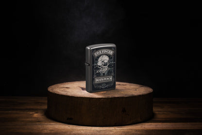 Five Finger Death Punch – Way of the Fist
