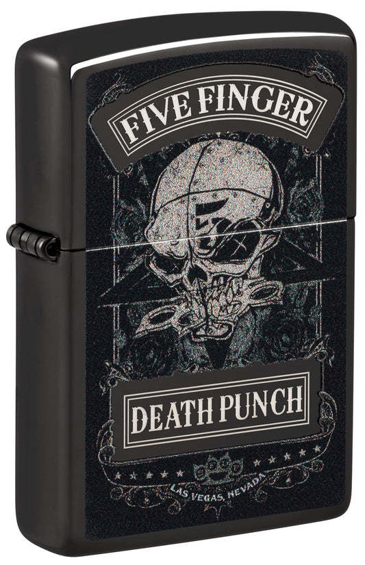 Five Finger Death Punch – Way of the Fist