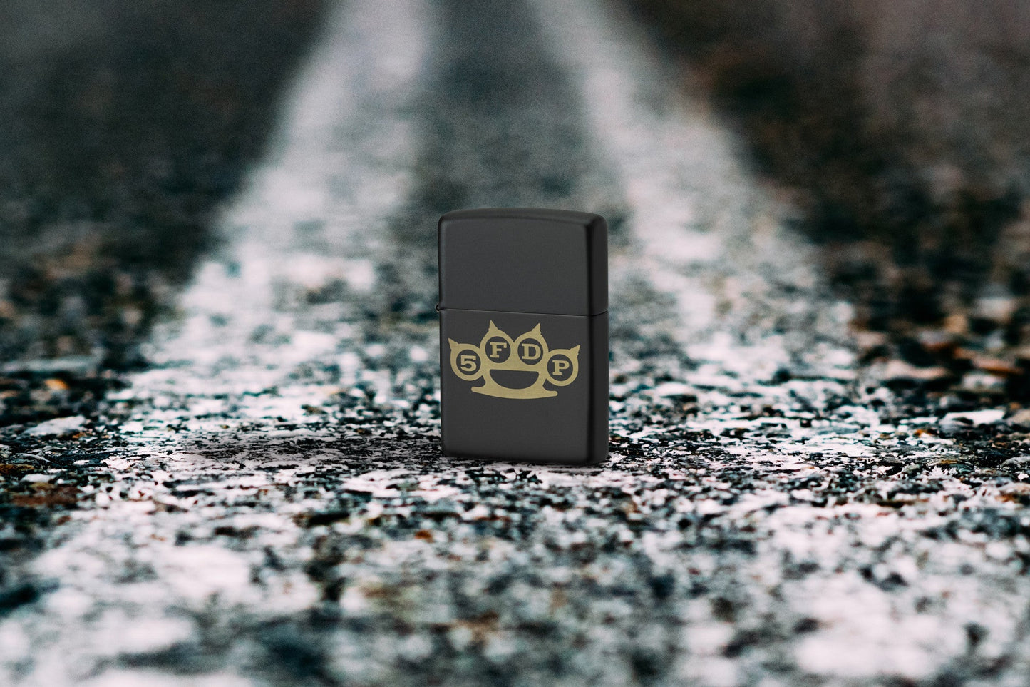 Five Finger Death Punch – Logo