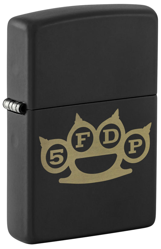 Five Finger Death Punch – Logo