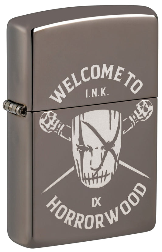 Ice Nine Kills – Horrorwood