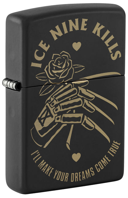 Ice Nine Kills – Dreams