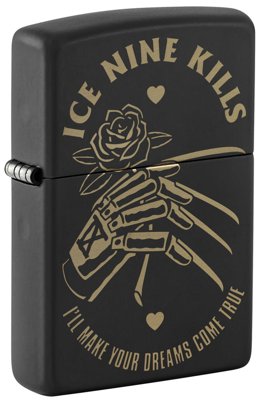 Ice Nine Kills – Dreams