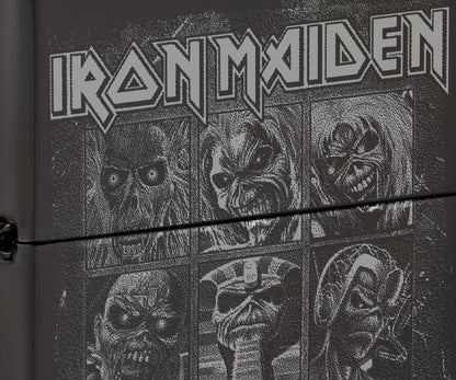 Limited Edition Iron Maiden – Eddie